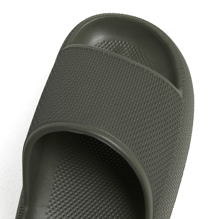 Badetøfler "Chunky Slipper" Badetøfler "Chunky Slipper"